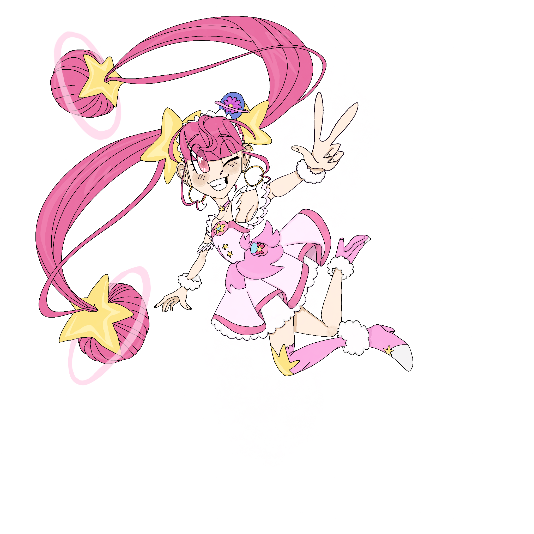 Fanart.